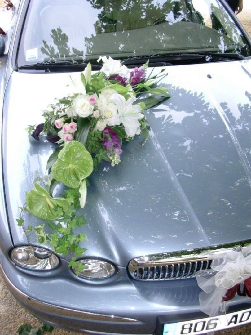 voitures-mariage-reception-fleuriste-art-et-nature