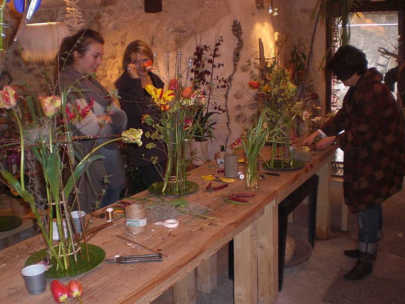 cours-art-floral-fleuriste-art-et-nature